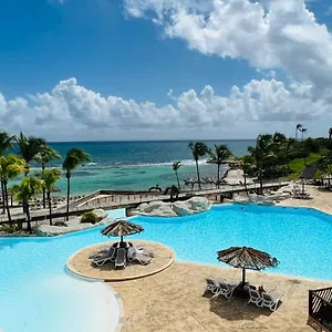Appartement Marco Polo, Saint-Francois (Grande-Terre)