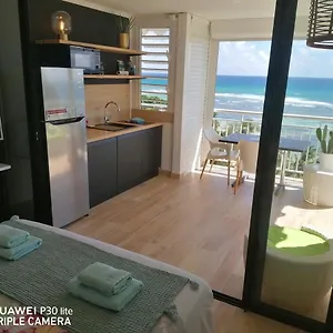 Appartement Front Bamboo, Saint-Francois (Grande-Terre)