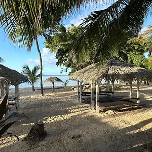 Appartement Creole, Saint-Francois (Grande-Terre)
